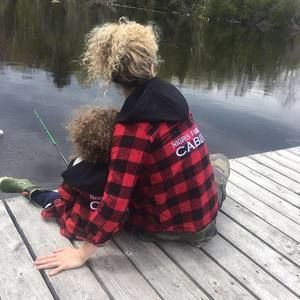 Meet your Posher, Katherine